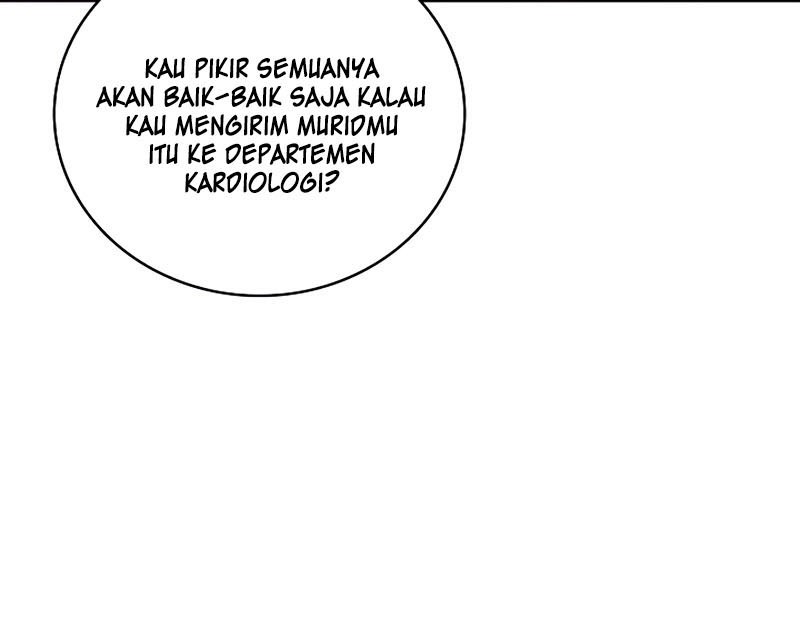 Level-Up Doctor Chapter 54 Gambar 26