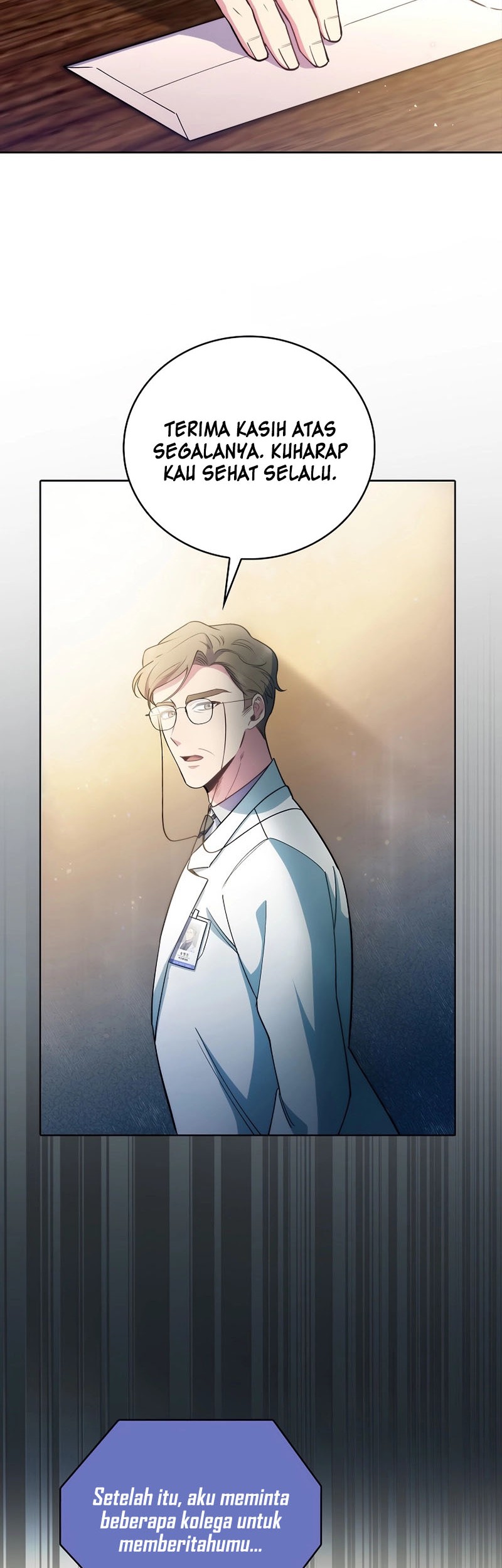 Level-Up Doctor Chapter 54 Gambar 28