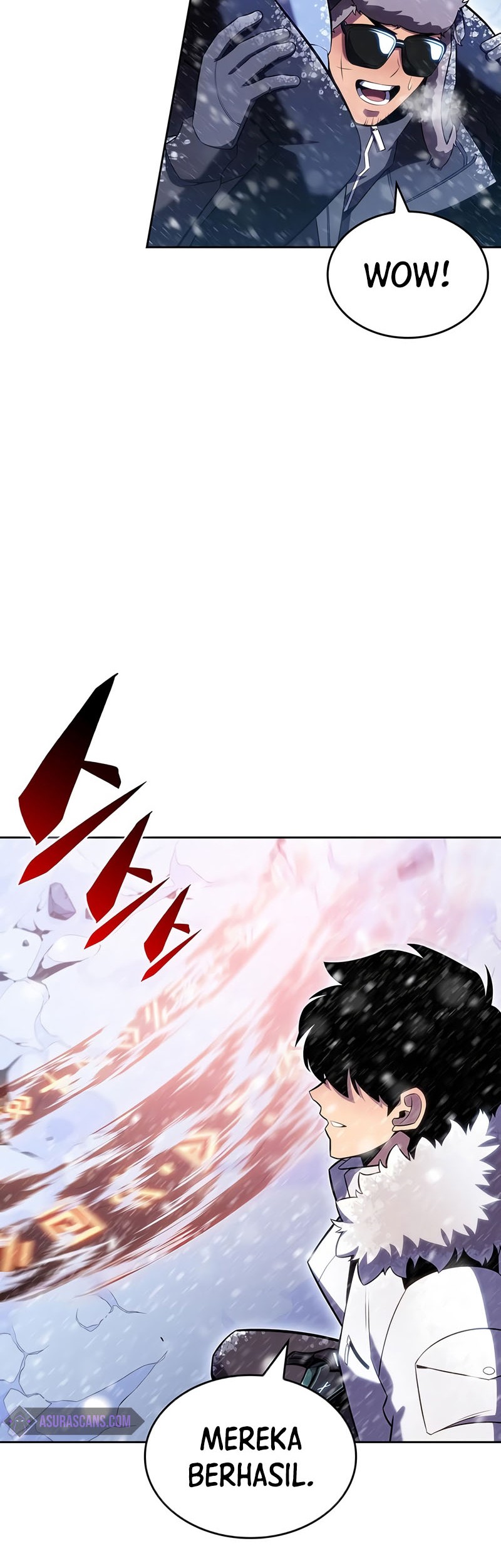 Solo Max-Level Newbie Chapter 93 Gambar 55