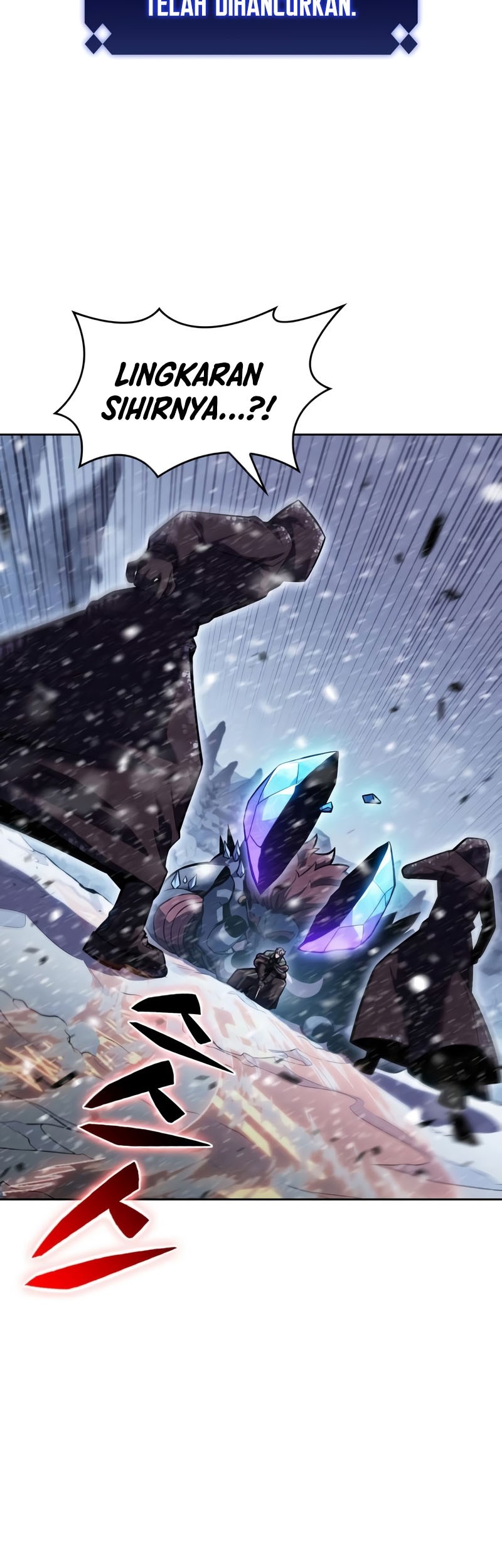 Solo Max-Level Newbie Chapter 93 Gambar 52