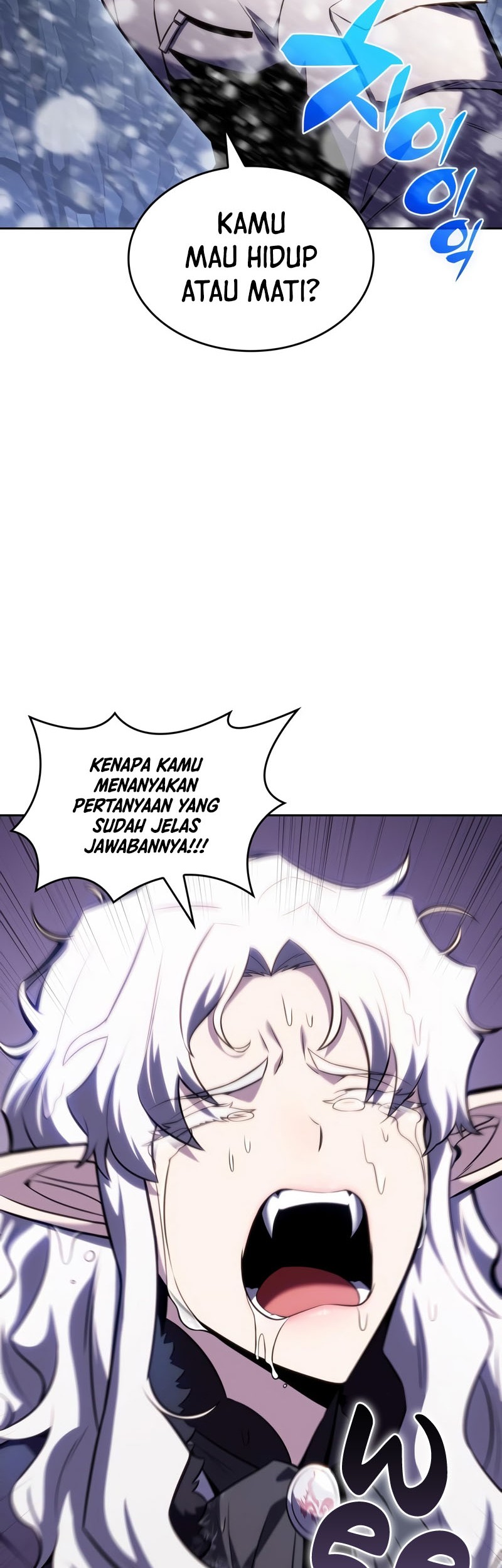 Solo Max-Level Newbie Chapter 93 Gambar 65