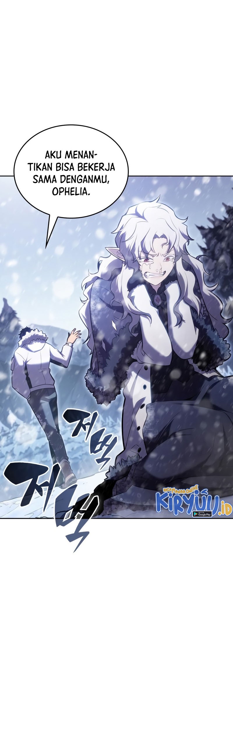 Solo Max-Level Newbie Chapter 93 Gambar 67