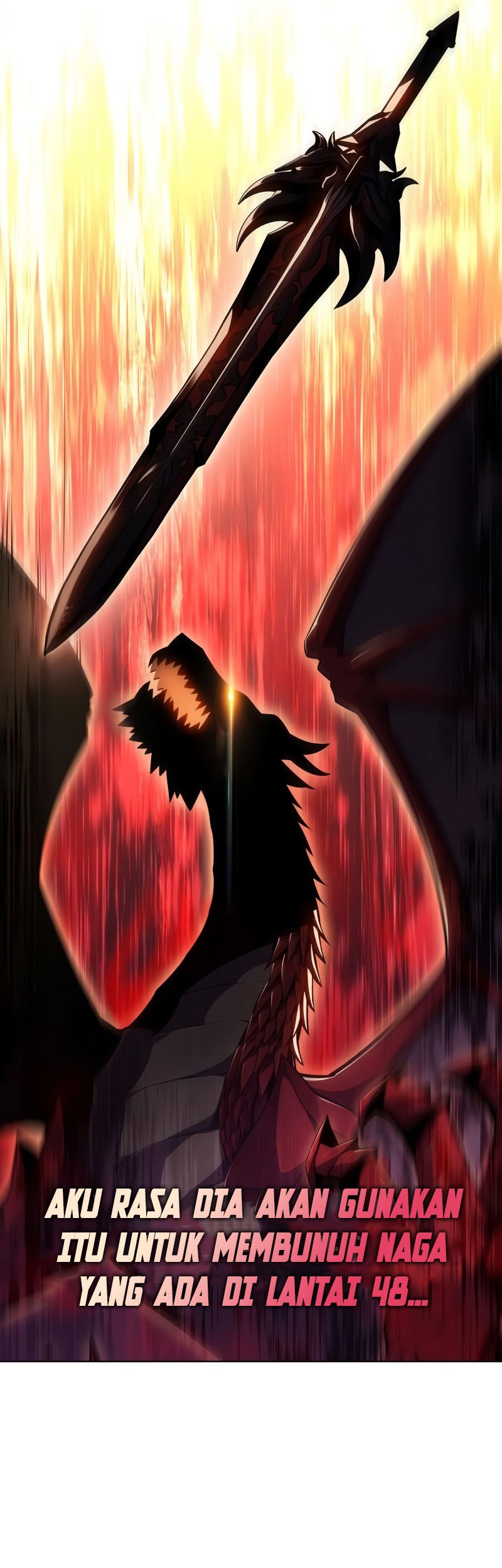 Solo Max-Level Newbie Chapter 93 Gambar 62