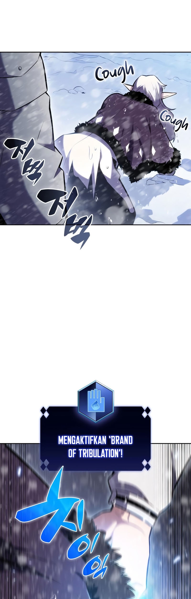 Solo Max-Level Newbie Chapter 93 Gambar 63