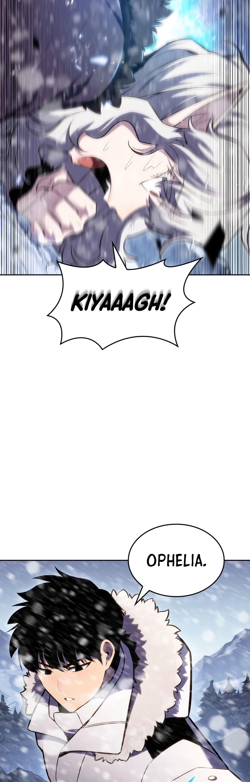 Solo Max-Level Newbie Chapter 93 Gambar 64