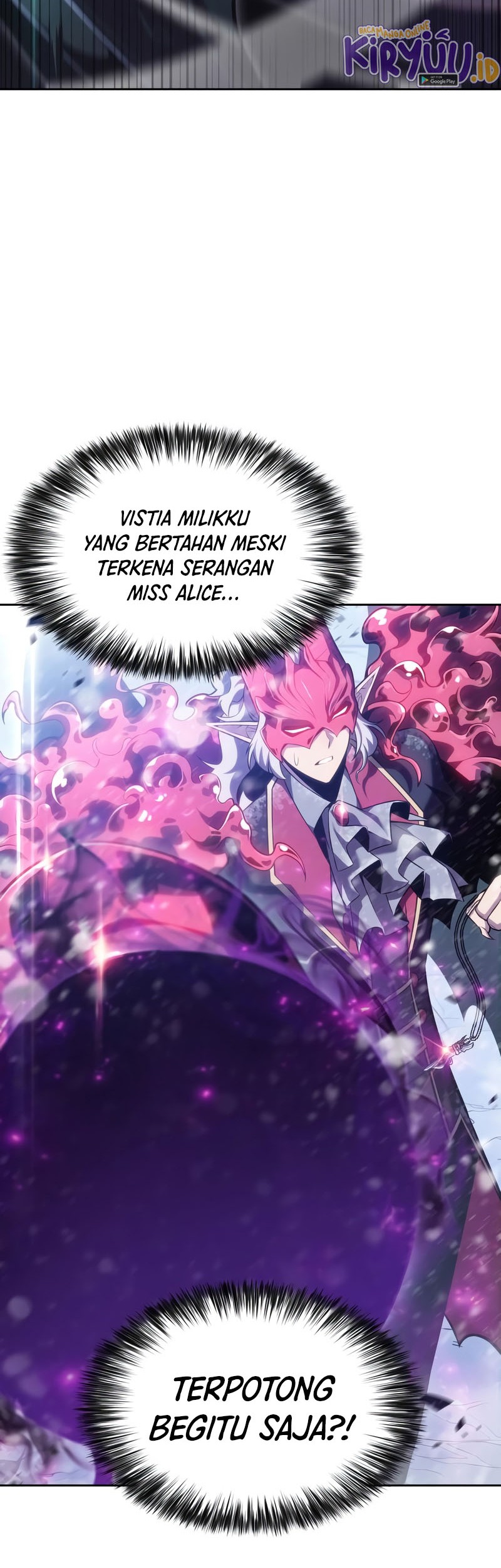 Solo Max-Level Newbie Chapter 93 Gambar 73