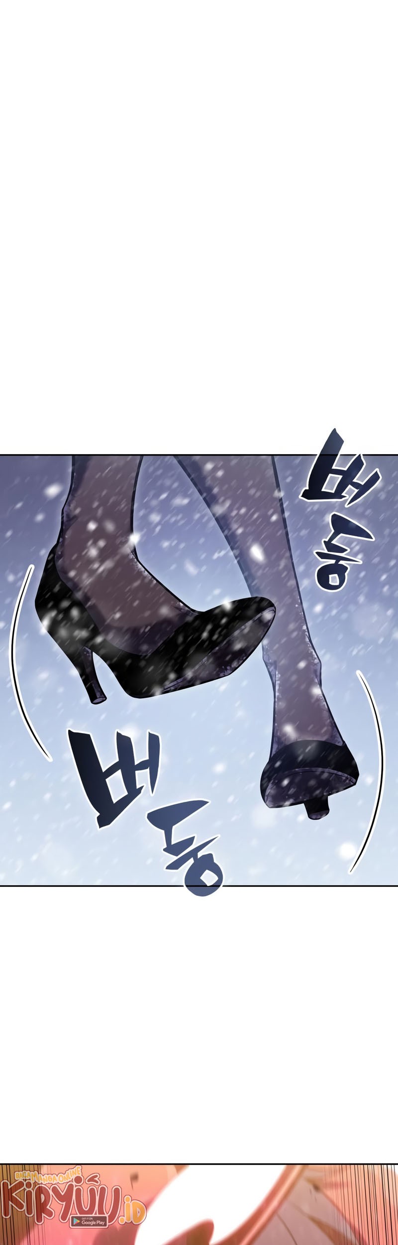 Solo Max-Level Newbie Chapter 93 Gambar 68