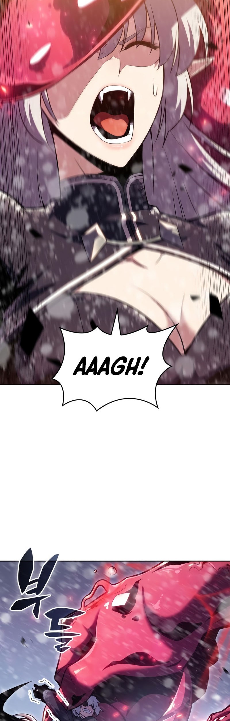 Solo Max-Level Newbie Chapter 93 Gambar 69