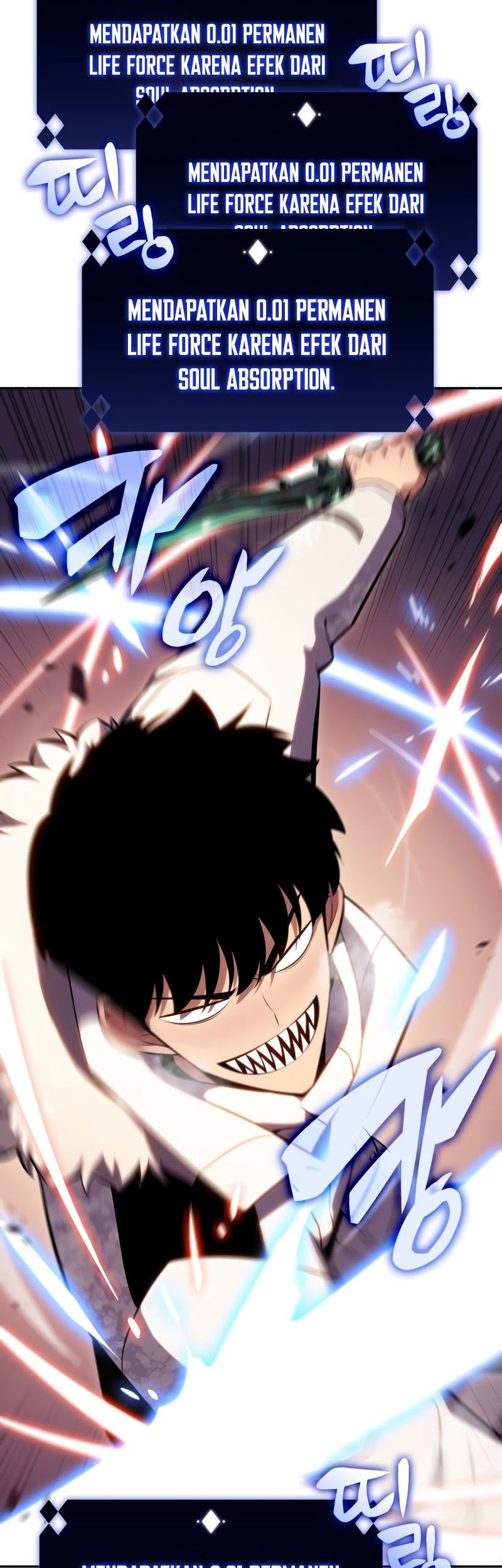 Solo Max-Level Newbie Chapter 93 Gambar 3