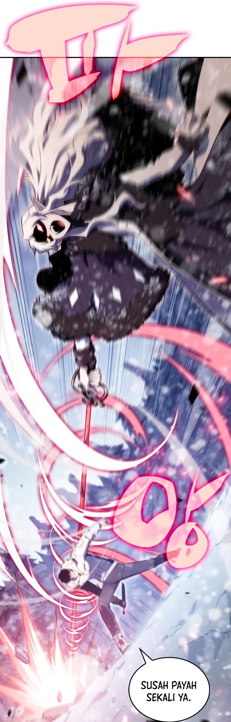 Solo Max-Level Newbie Chapter 93 Gambar 8