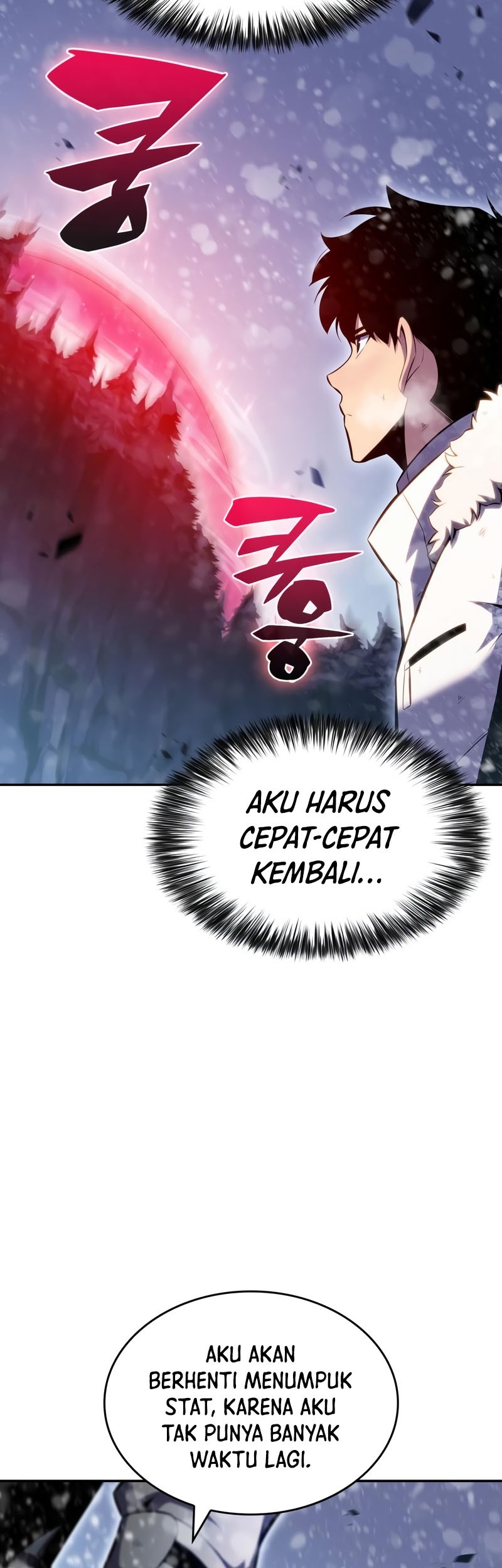 Solo Max-Level Newbie Chapter 93 Gambar 10