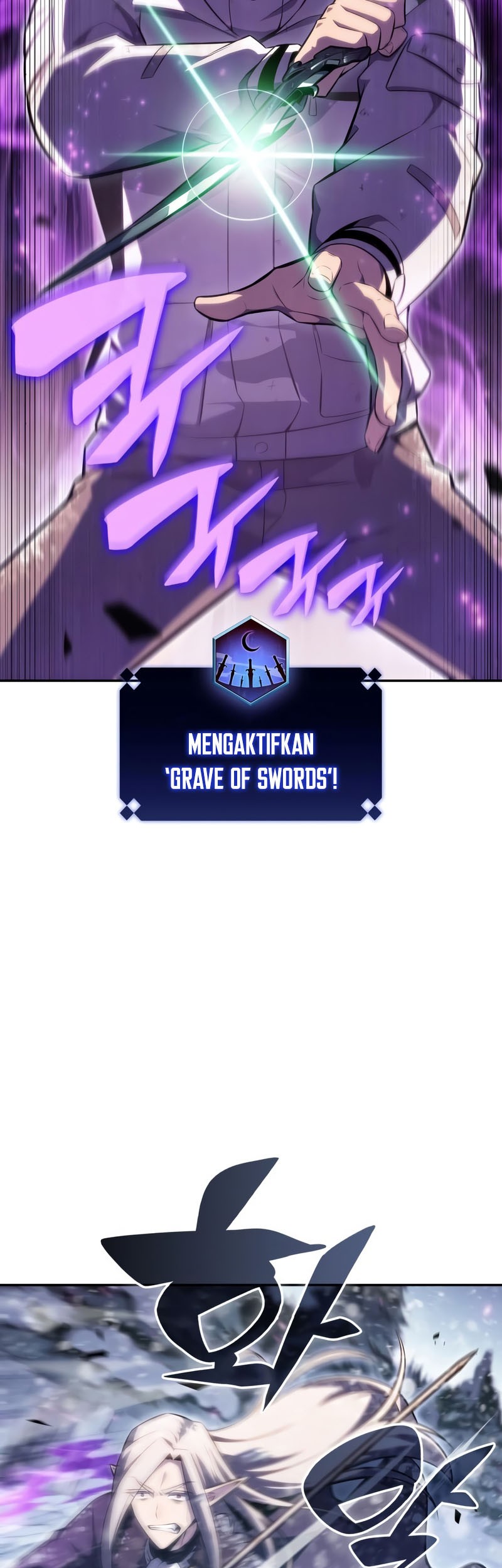 Solo Max-Level Newbie Chapter 93 Gambar 12