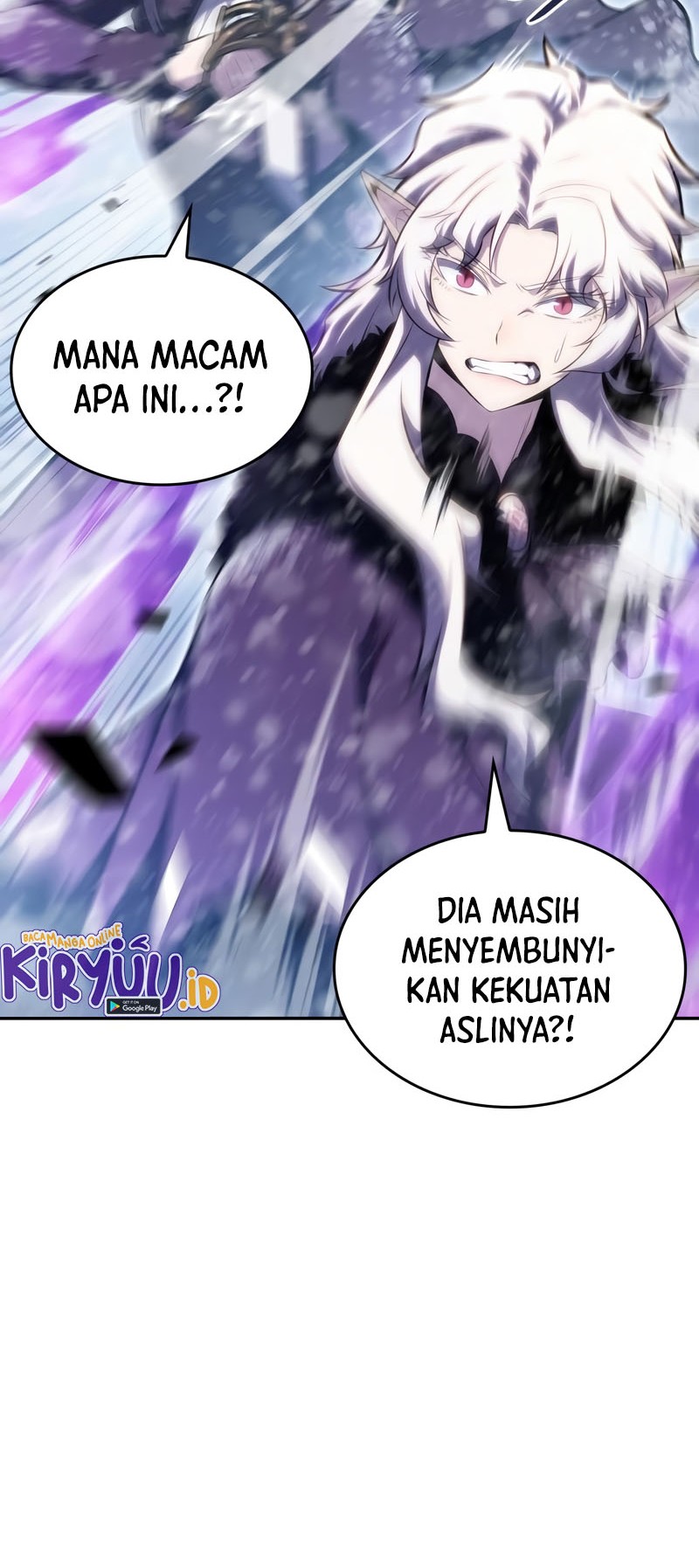 Solo Max-Level Newbie Chapter 93 Gambar 13