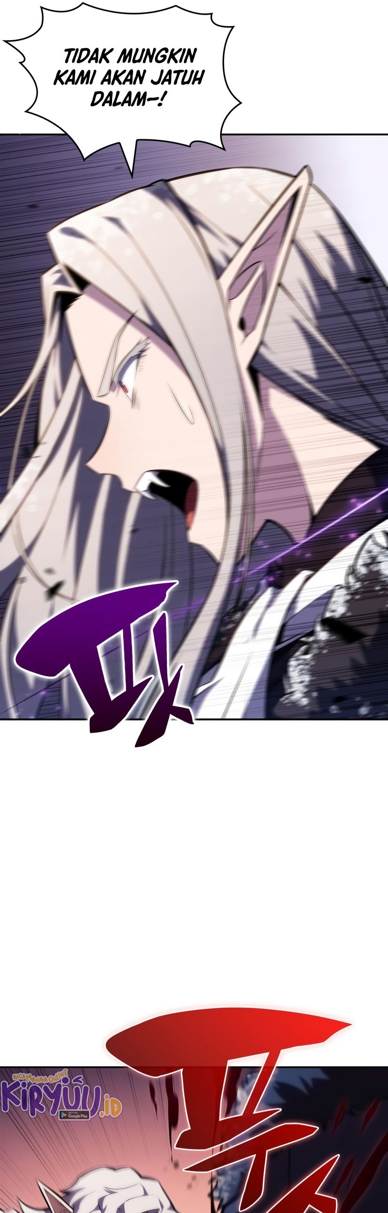 Solo Max-Level Newbie Chapter 93 Gambar 14