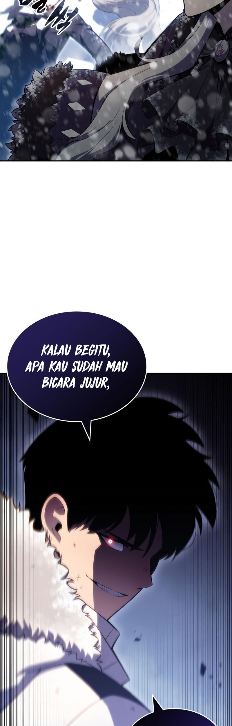 Solo Max-Level Newbie Chapter 93 Gambar 16