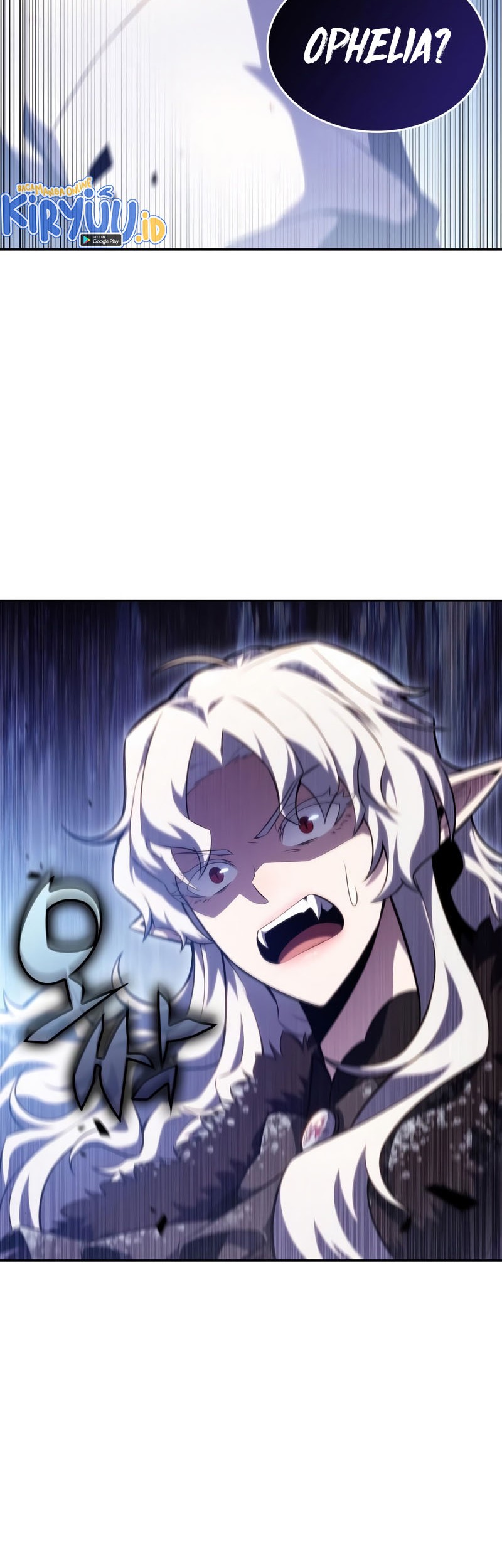 Solo Max-Level Newbie Chapter 93 Gambar 17