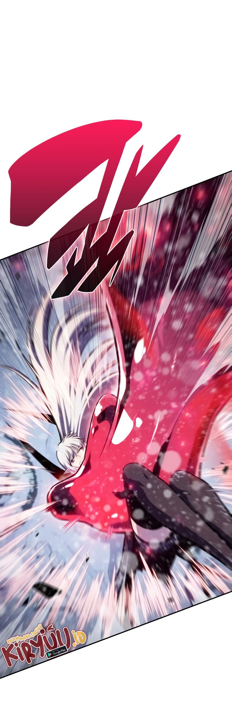 Solo Max-Level Newbie Chapter 93 Gambar 21