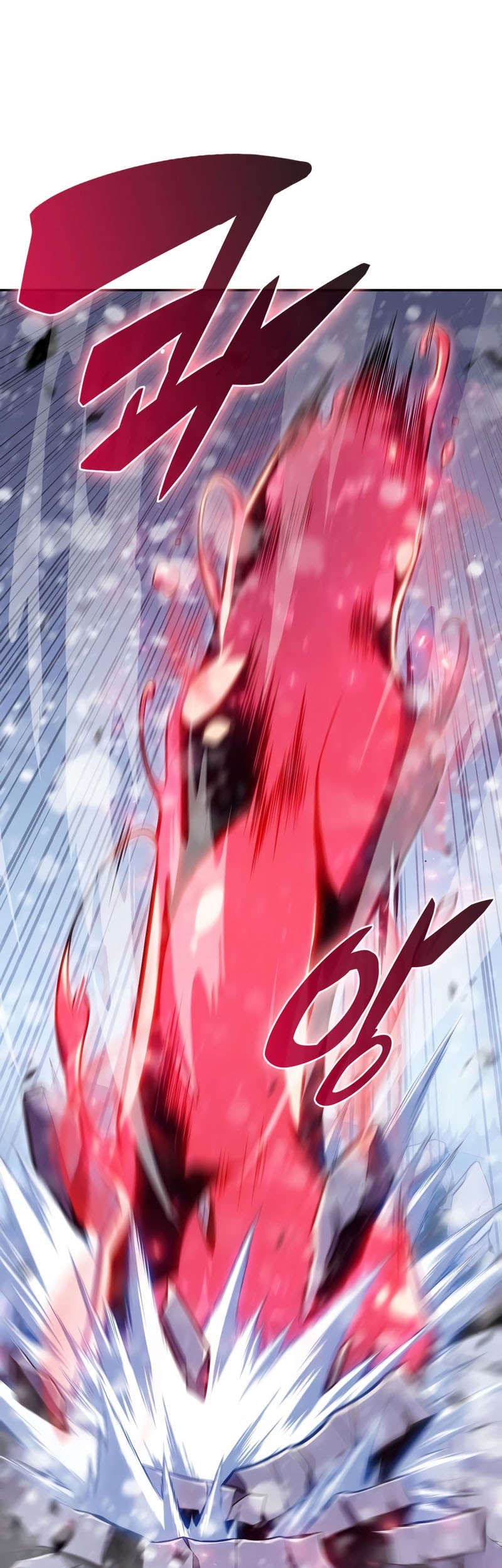 Solo Max-Level Newbie Chapter 93 Gambar 22