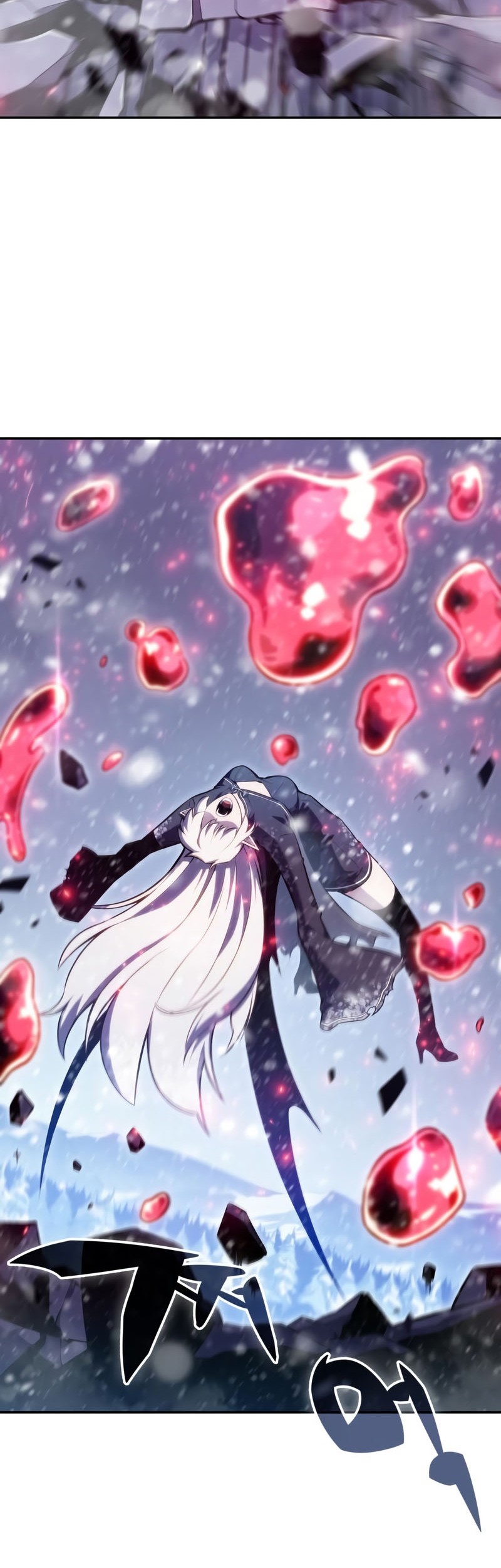 Solo Max-Level Newbie Chapter 93 Gambar 23