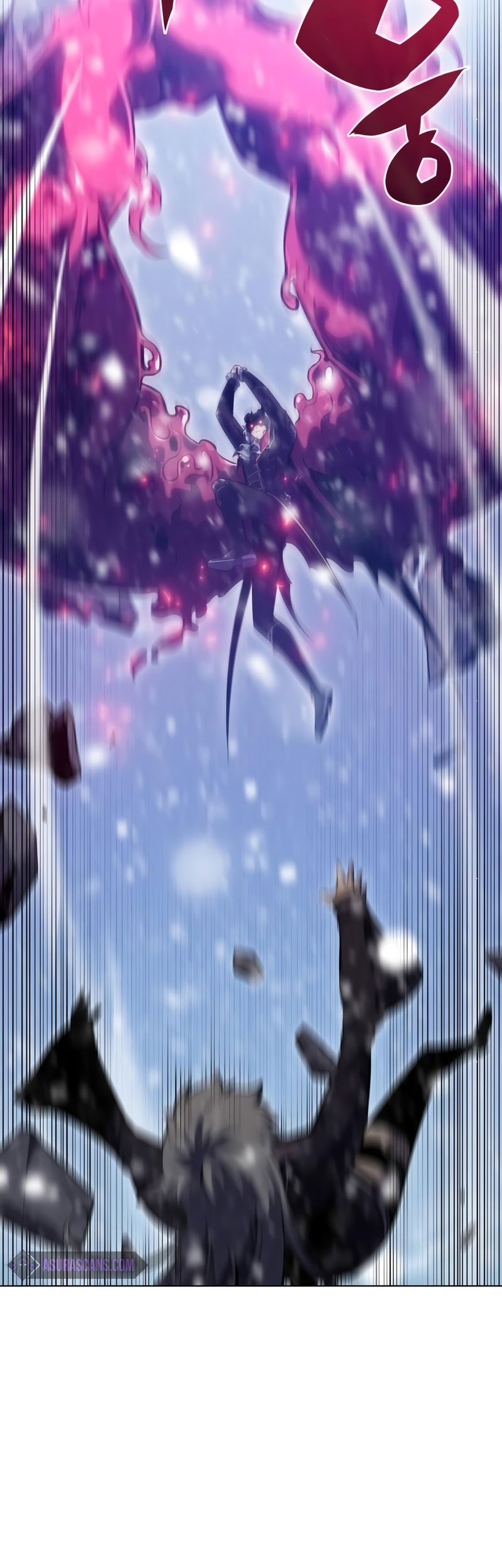 Solo Max-Level Newbie Chapter 93 Gambar 25