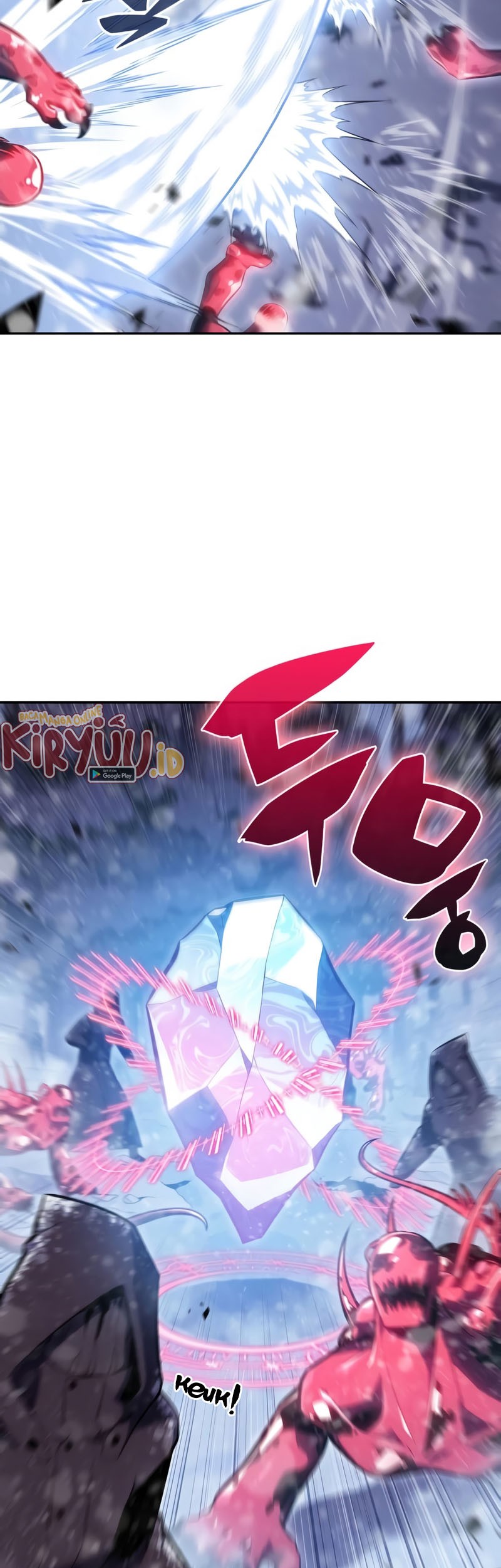 Solo Max-Level Newbie Chapter 93 Gambar 30