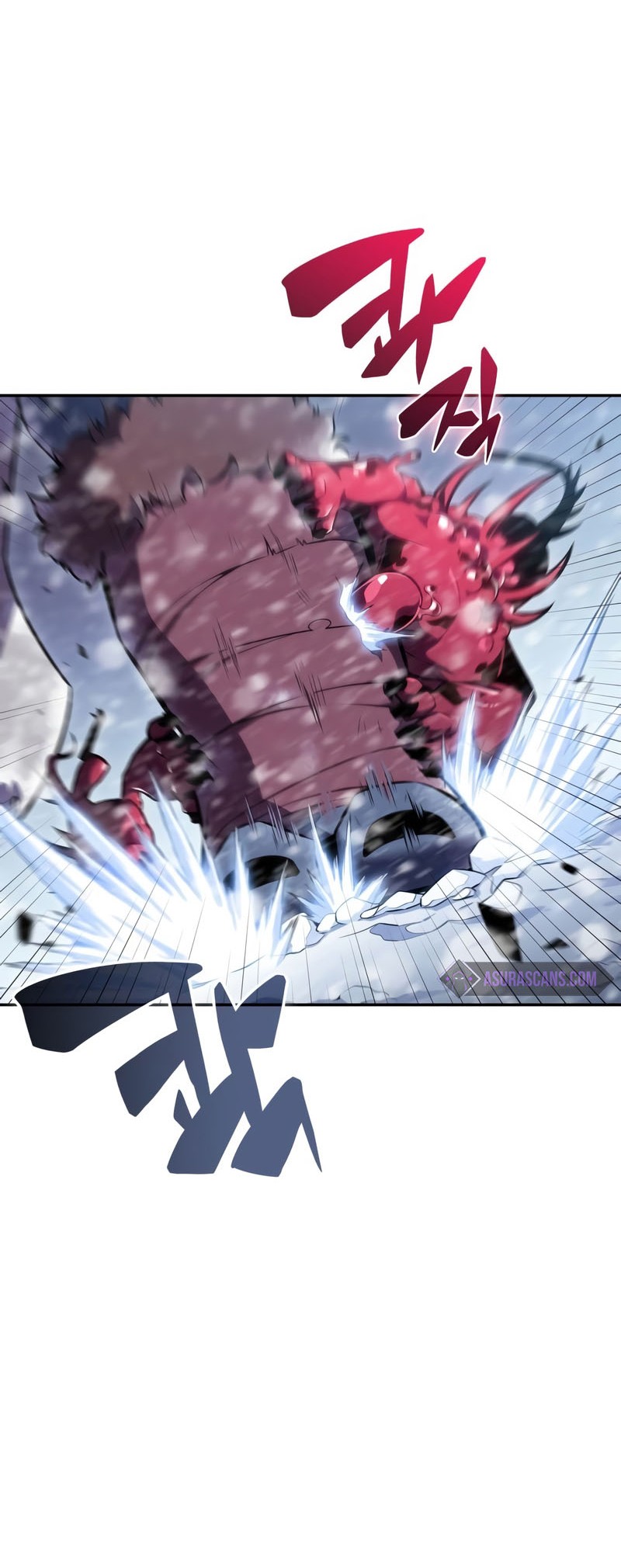 Solo Max-Level Newbie Chapter 93 Gambar 37