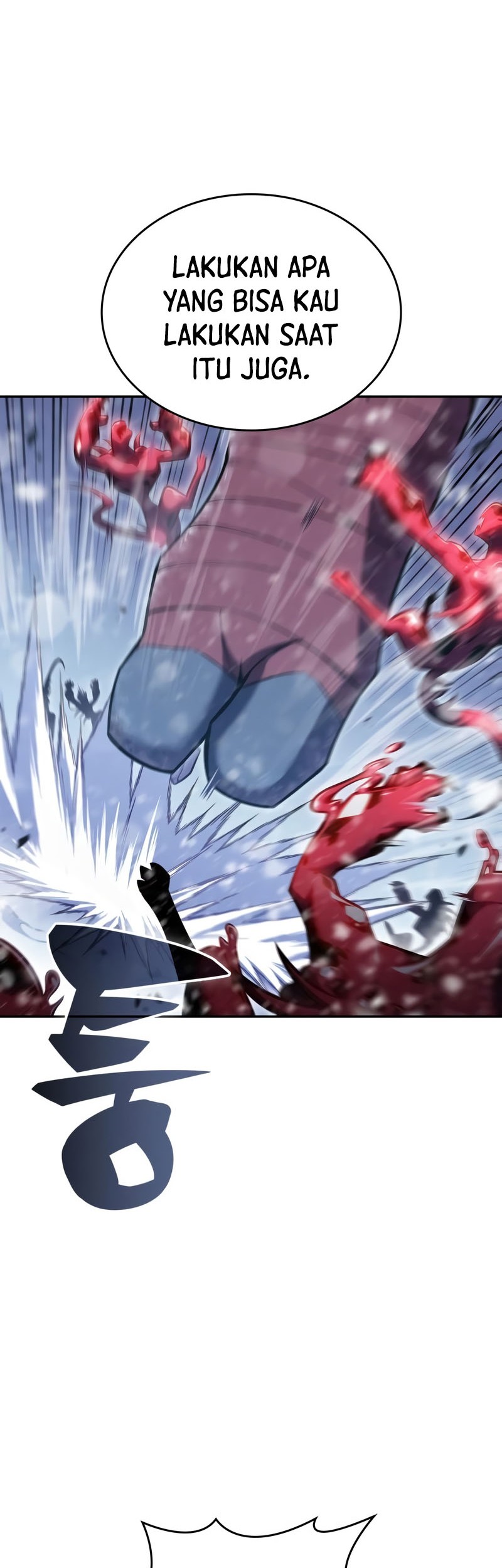 Solo Max-Level Newbie Chapter 93 Gambar 39