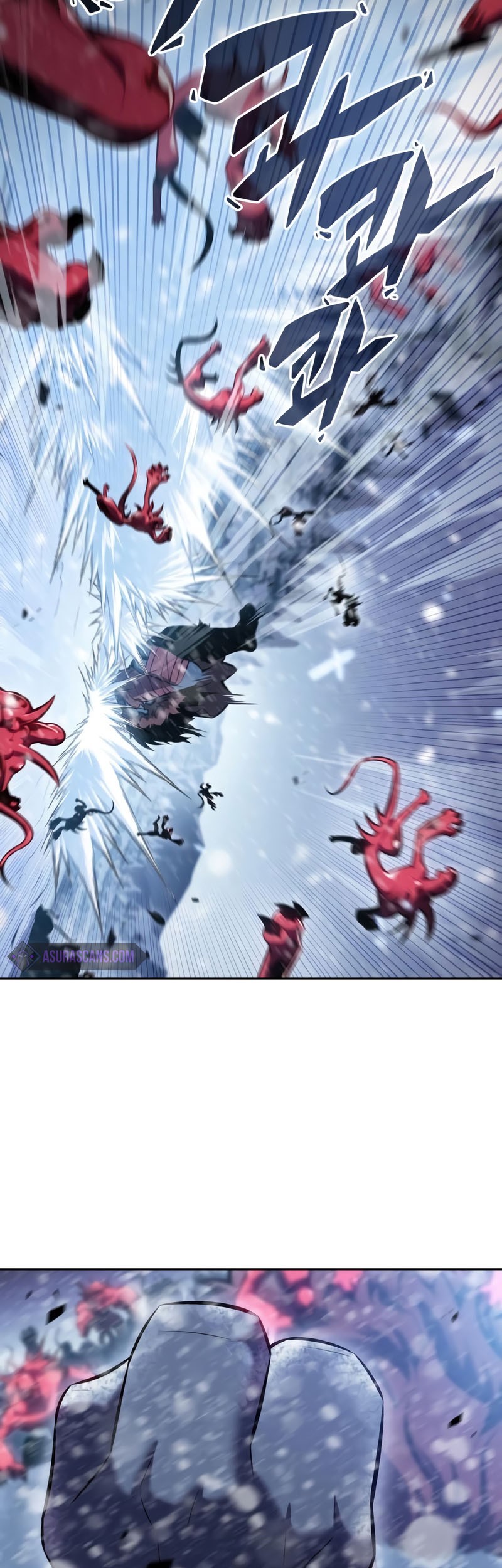 Solo Max-Level Newbie Chapter 93 Gambar 42