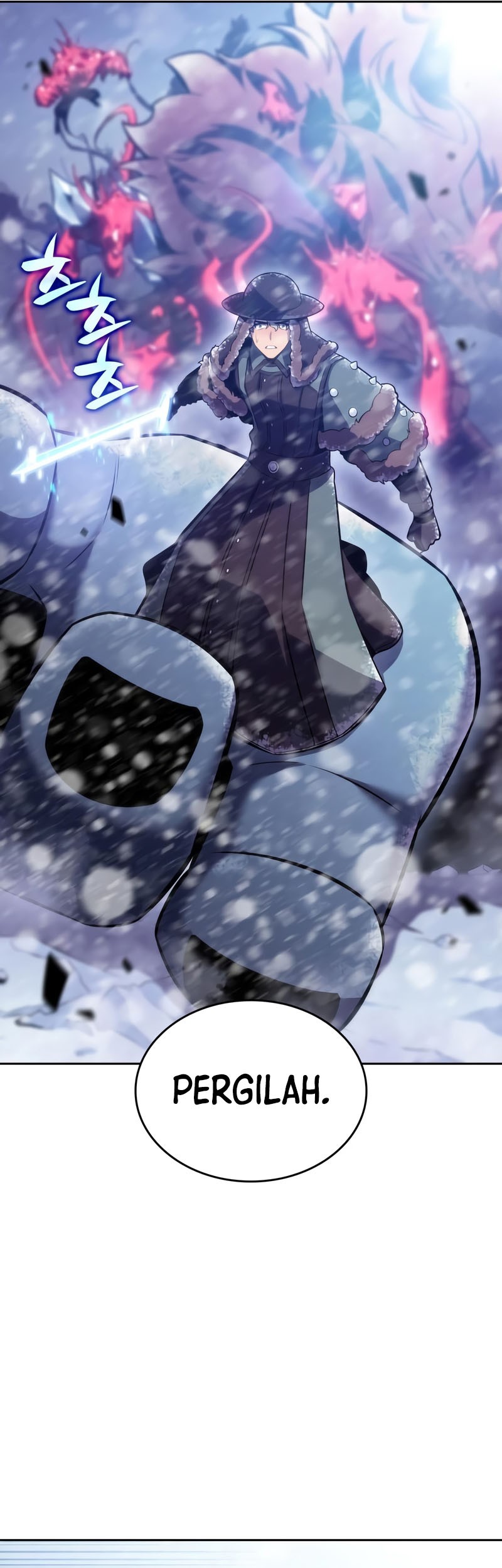 Solo Max-Level Newbie Chapter 93 Gambar 44