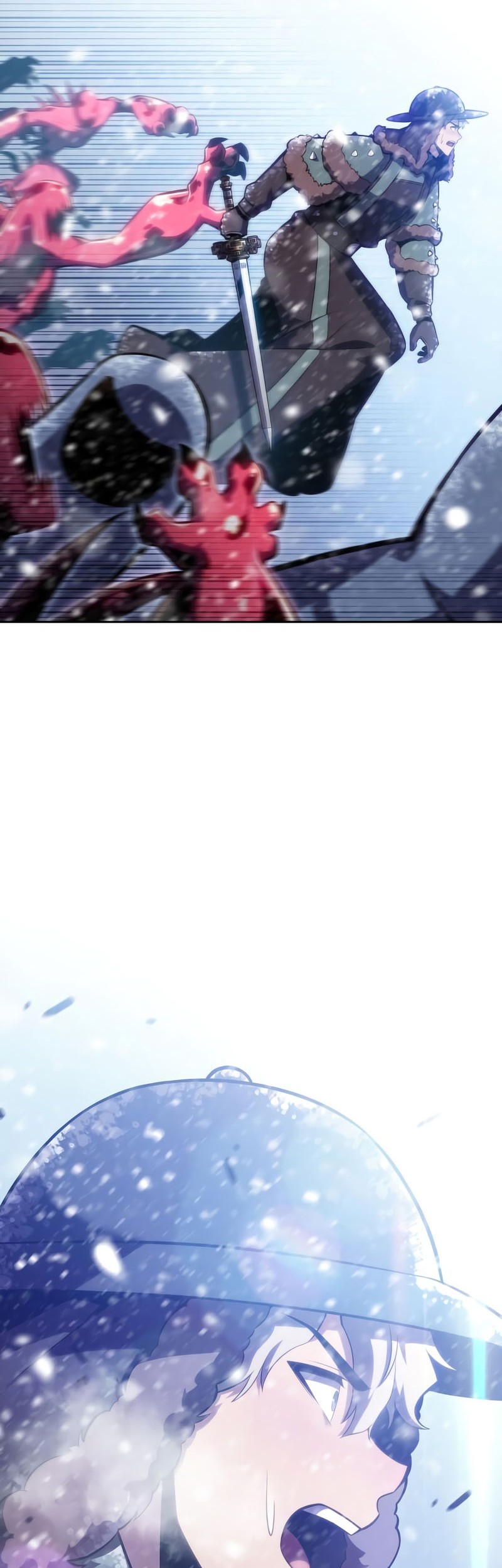 Solo Max-Level Newbie Chapter 93 Gambar 45