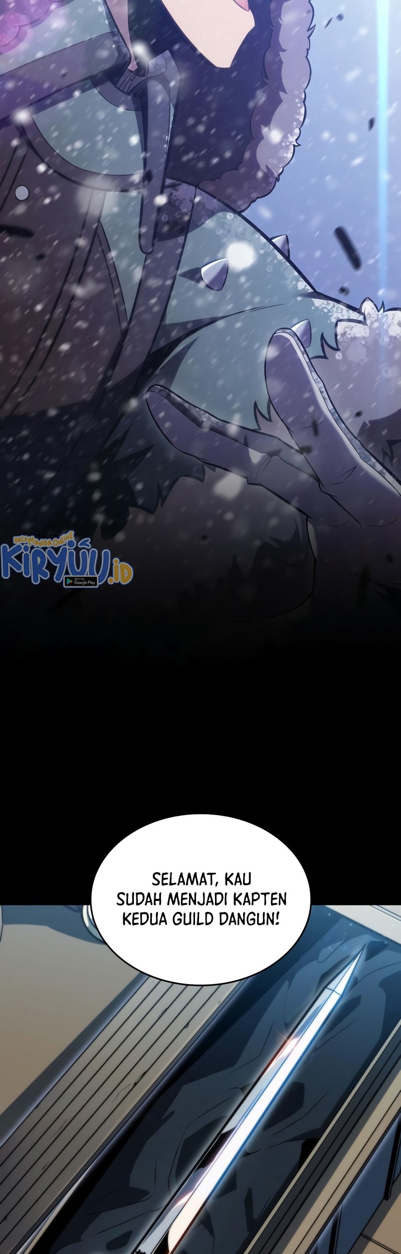 Solo Max-Level Newbie Chapter 93 Gambar 46