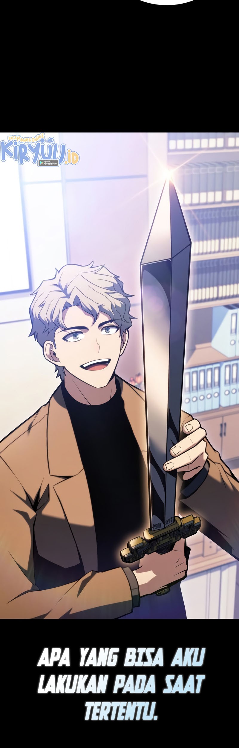 Solo Max-Level Newbie Chapter 93 Gambar 48