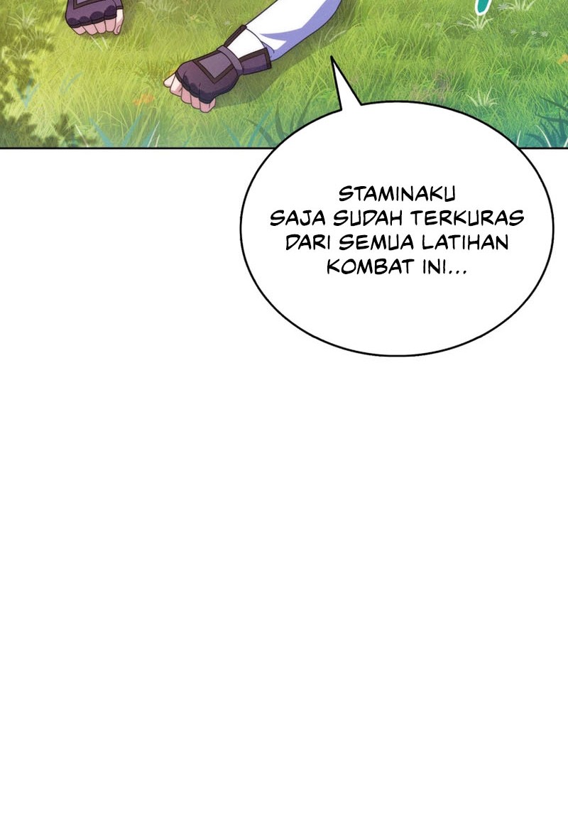 Never Die Extra Chapter 44 Gambar 49