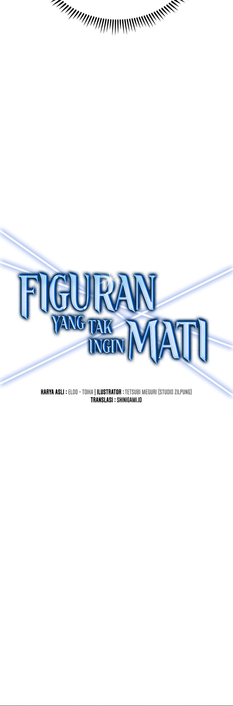 Never Die Extra Chapter 44 Gambar 17