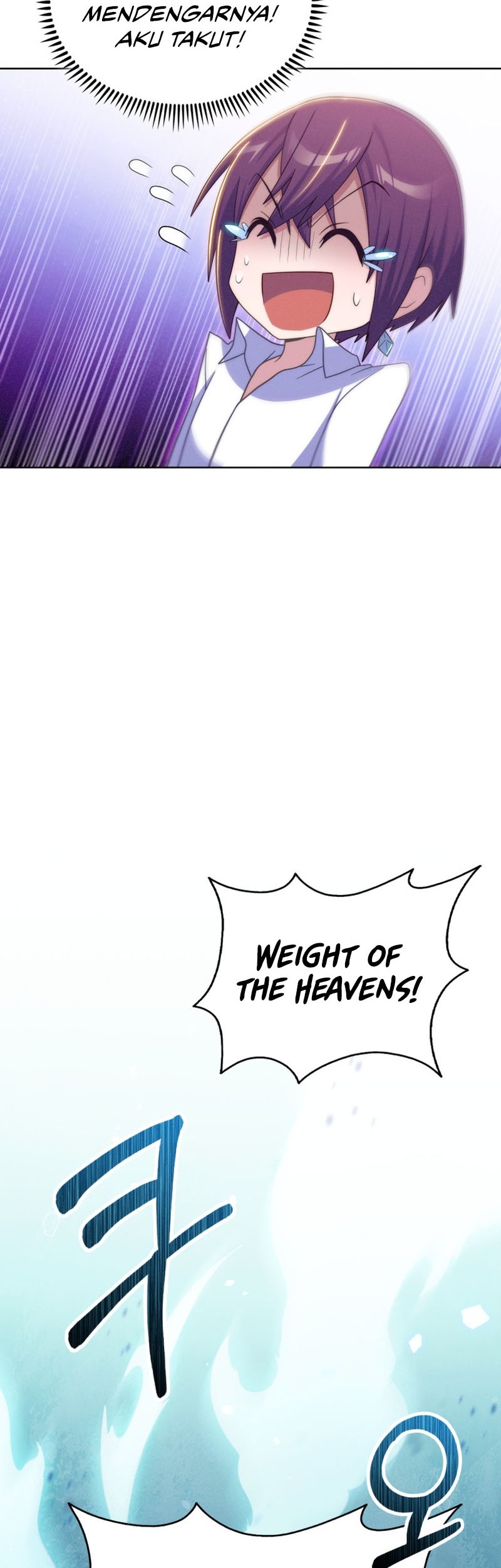 Never Die Extra Chapter 44 Gambar 27