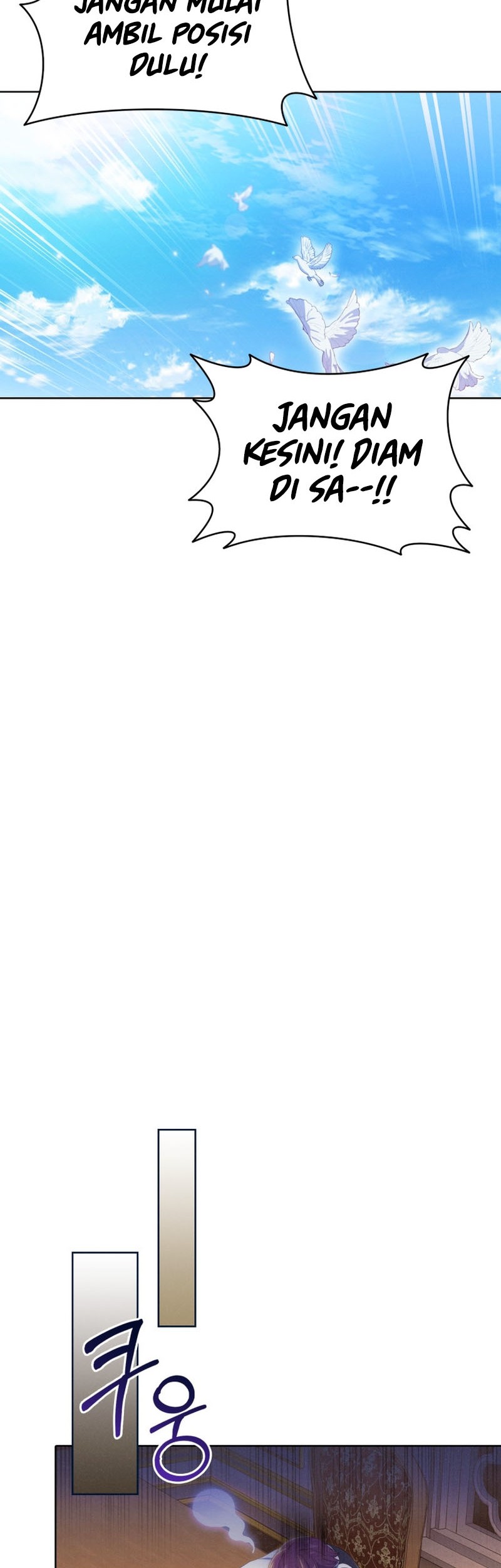 Never Die Extra Chapter 44 Gambar 31