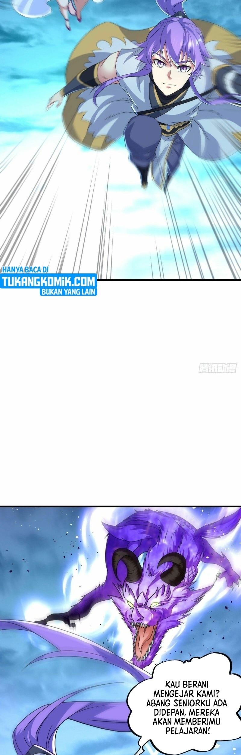 Peerless Soul Chapter 436 Gambar 26