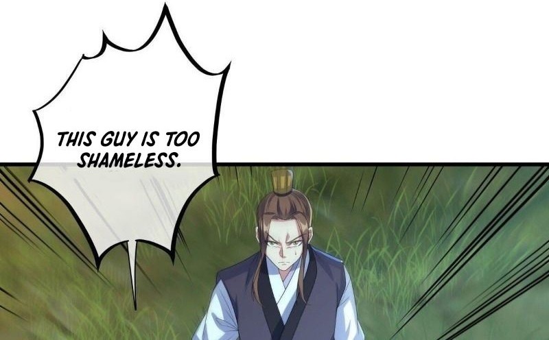 Peerless Soul Chapter 436 Gambar 29