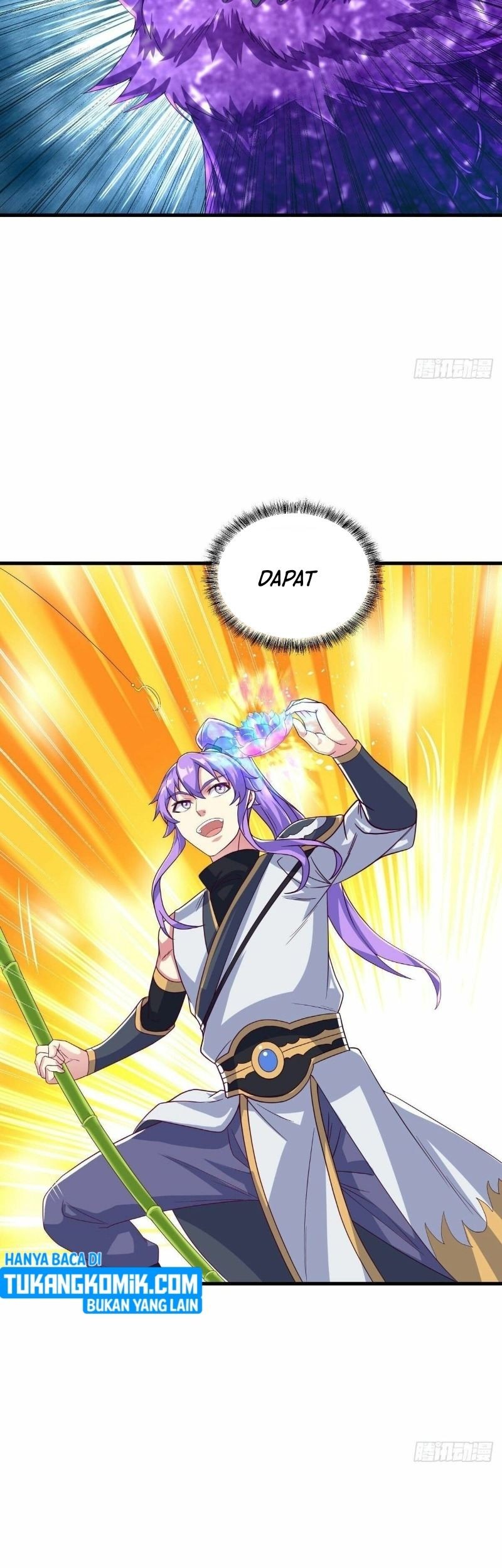 Peerless Soul Chapter 436 Gambar 18