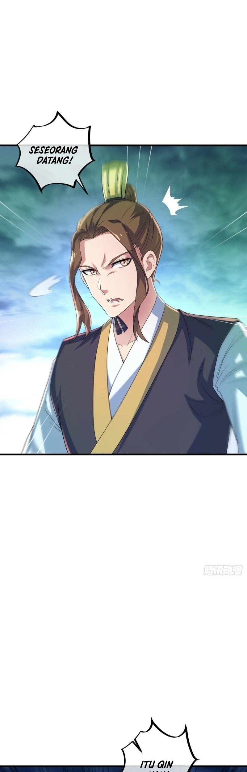 Peerless Soul Chapter 436 Gambar 24