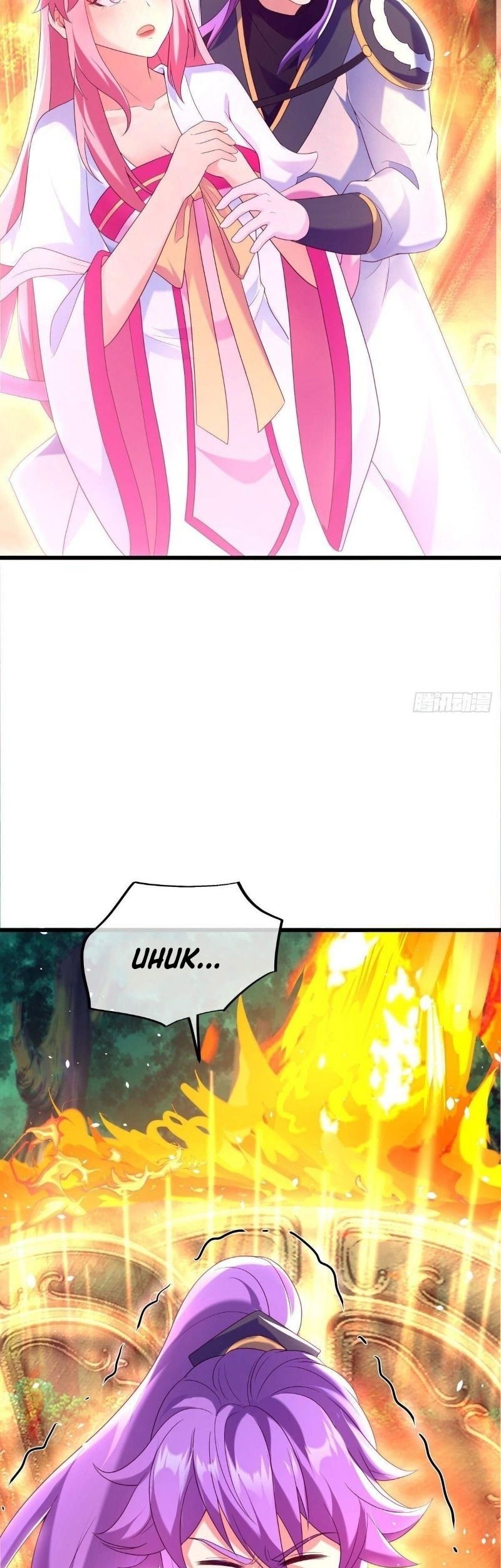 Peerless Soul Chapter 436 Gambar 46