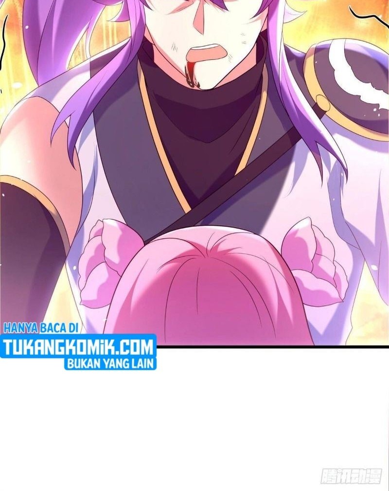 Peerless Soul Chapter 436 Gambar 47