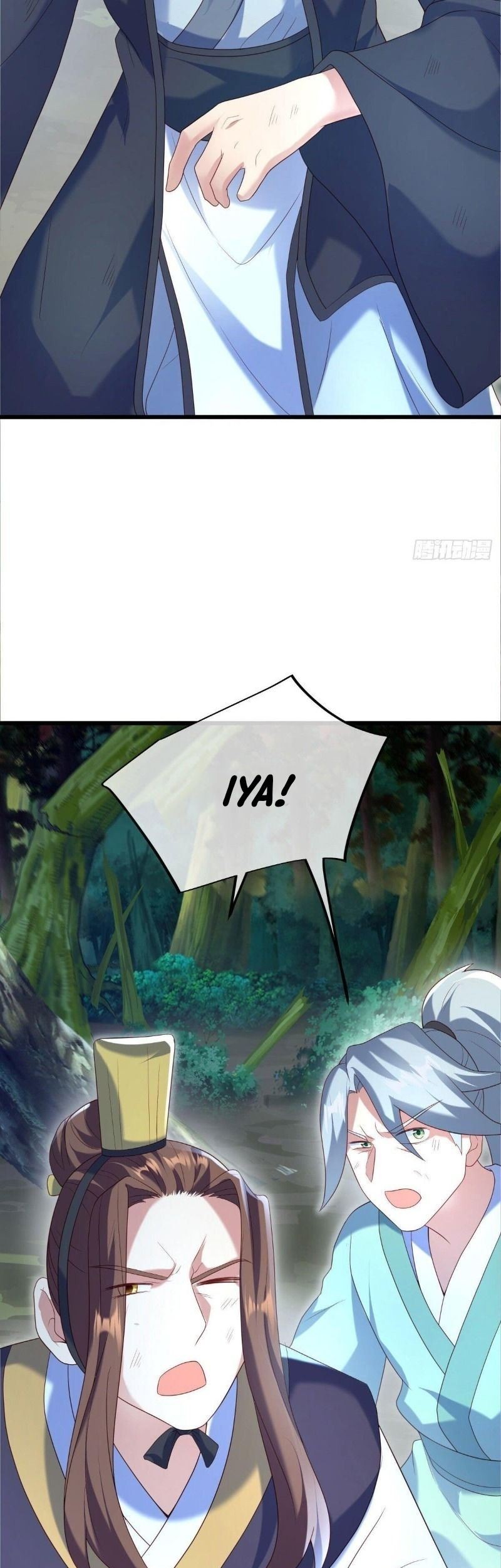 Peerless Soul Chapter 436 Gambar 38