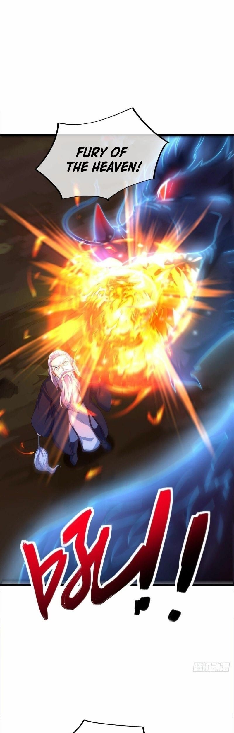 Peerless Soul Chapter 436 Gambar 40