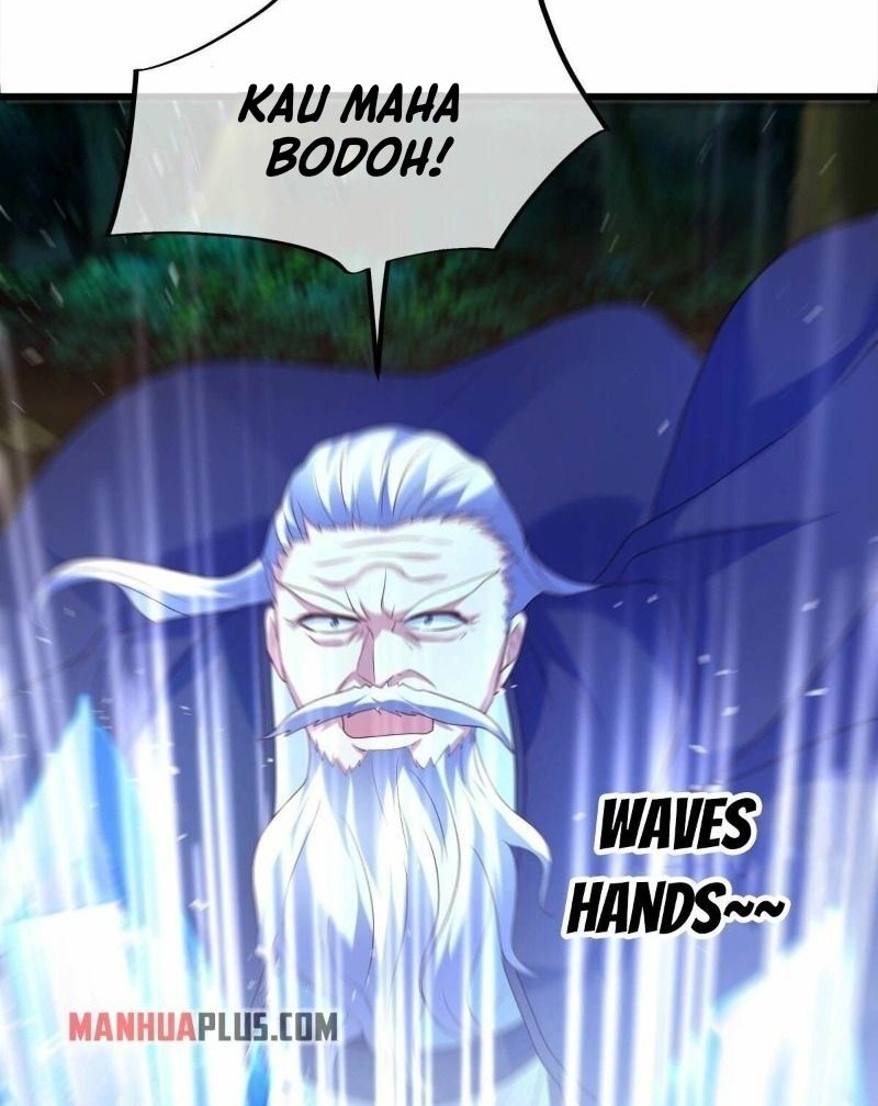 Peerless Soul Chapter 436 Gambar 41