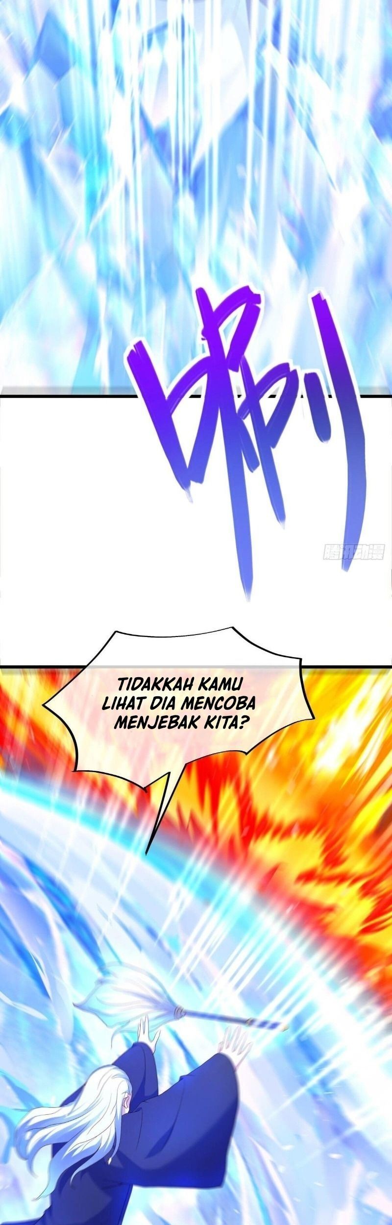 Peerless Soul Chapter 436 Gambar 42