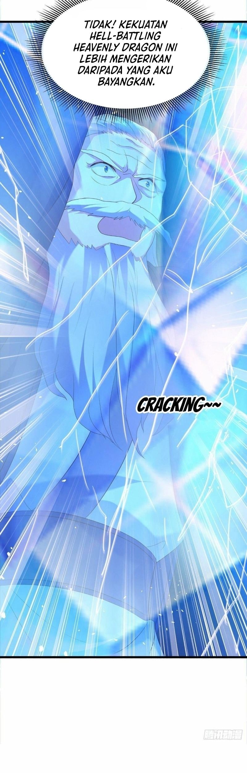 Peerless Soul Chapter 436 Gambar 44