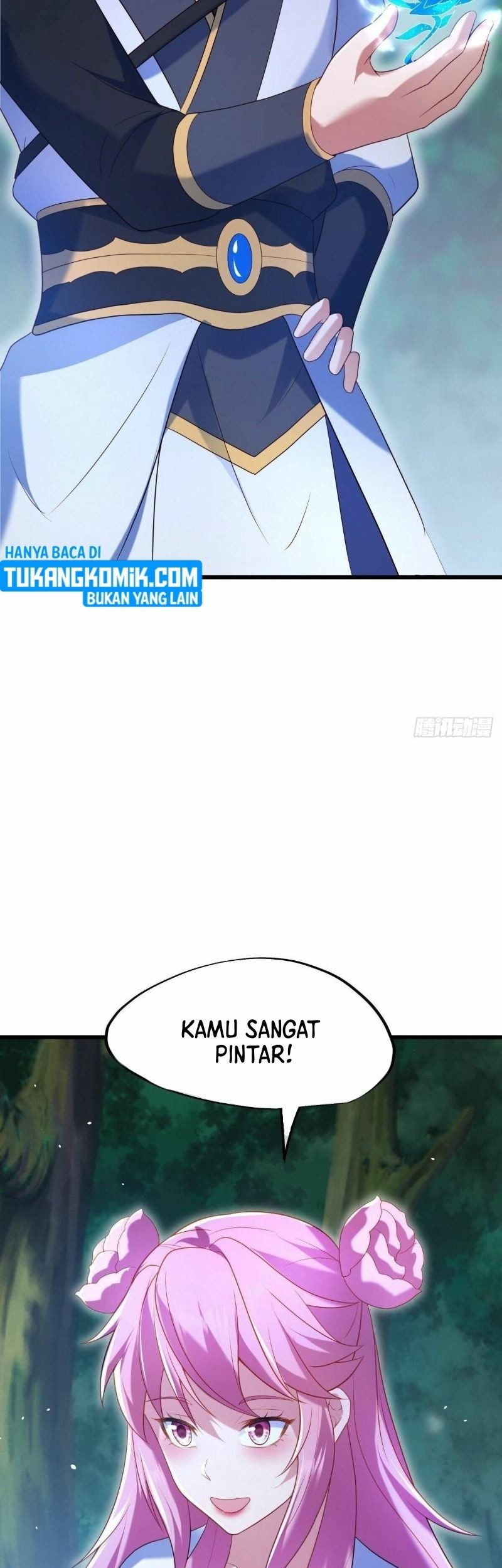 Peerless Soul Chapter 436 Gambar 66