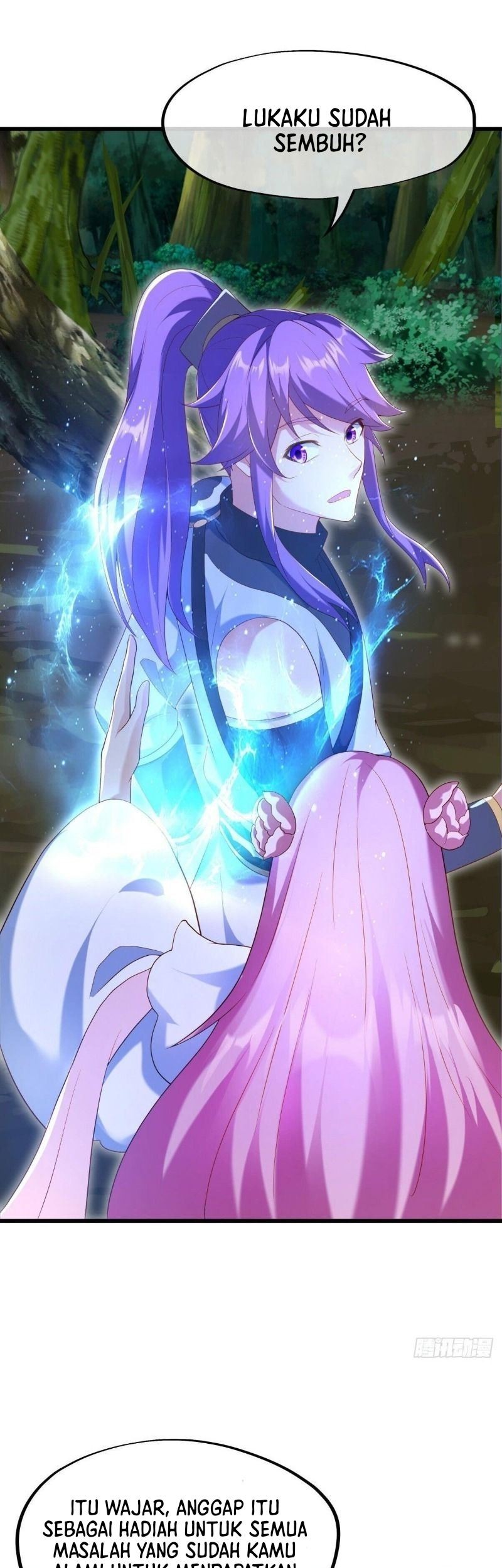 Peerless Soul Chapter 436 Gambar 68