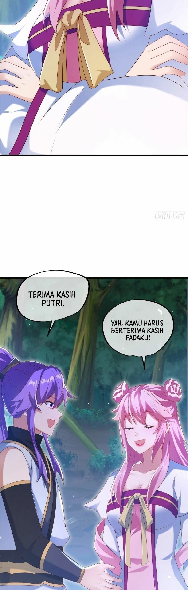 Peerless Soul Chapter 436 Gambar 70